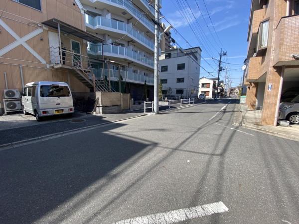 土地 葛飾区高砂１丁目 京成本線青砥駅 2,480万円