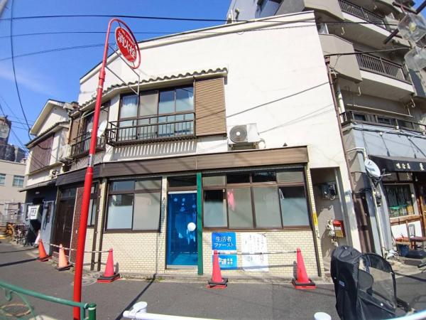 土地 葛飾区立石１丁目 京成押上線京成立石駅 3,990万円