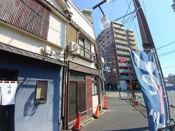 土地 葛飾区立石１丁目 京成押上線京成立石駅 3,500万円