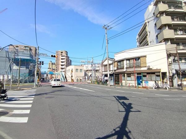 土地 葛飾区立石１丁目 京成押上線京成立石駅 3,500万円