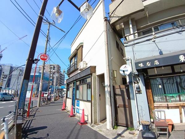 中古戸建 葛飾区立石１丁目 京成押上線京成立石駅 3,800万円