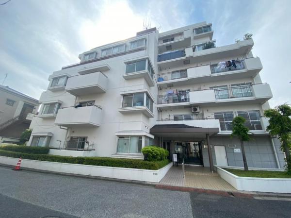 中古マンション 葛飾区宝町２丁目 京成本線お花茶屋駅 2,780万円