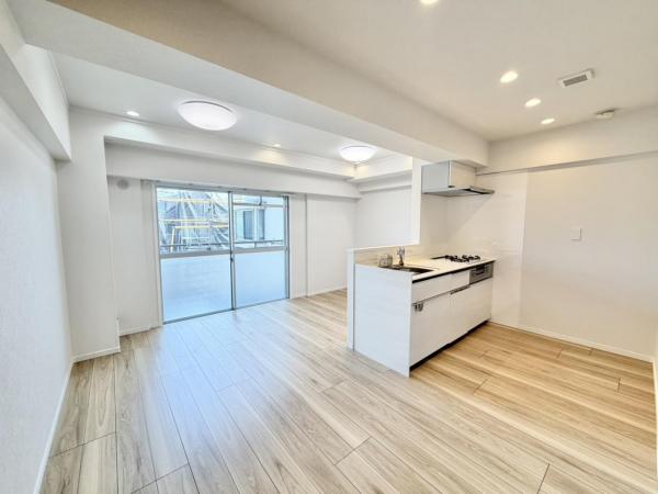 中古マンション 葛飾区宝町２丁目 京成本線お花茶屋駅 2,780万円