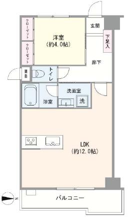 中古マンション 葛飾区宝町２丁目 京成本線お花茶屋駅 2,780万円
