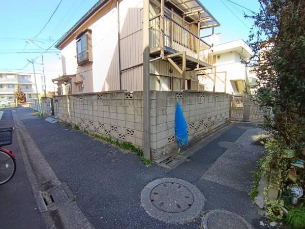 中古戸建 葛飾区立石８丁目 京成押上線京成立石駅 3,480万円