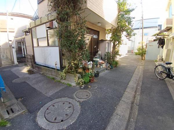 中古戸建 葛飾区立石８丁目 京成押上線京成立石駅 3,480万円