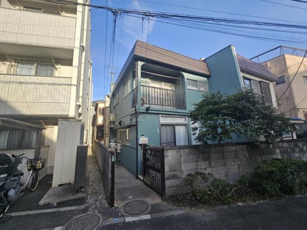 中古戸建 葛飾区堀切２丁目 京成本線堀切菖蒲園駅 3,500万円