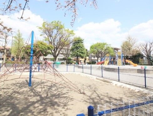 まんだら公園