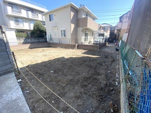 土地 葛飾区高砂３丁目 京成本線京成高砂駅 5,380万円