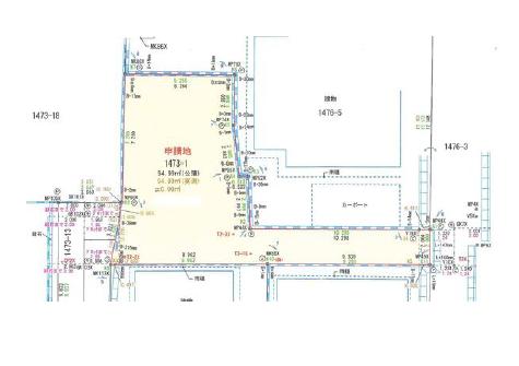 土地 葛飾区高砂３丁目 京成本線京成高砂駅 5,380万円