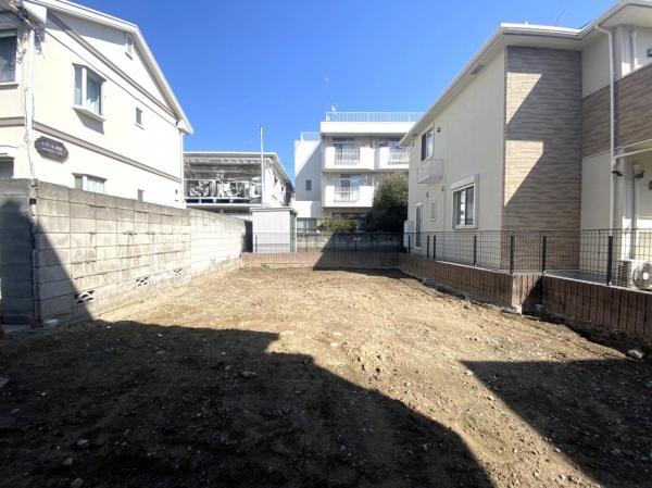 土地 葛飾区高砂３丁目 京成本線京成高砂駅 5,380万円