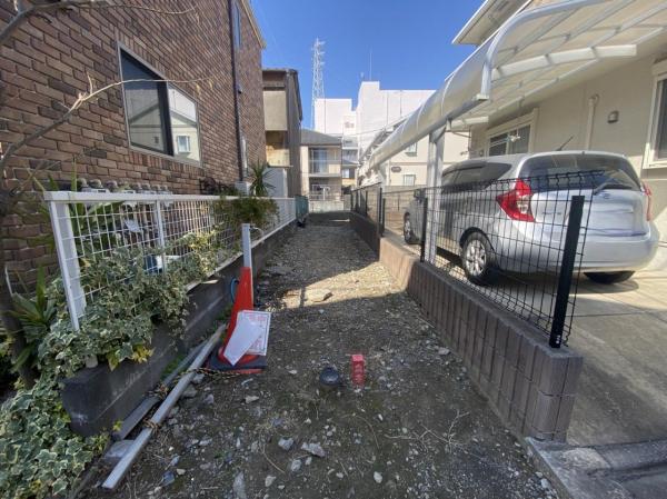 土地 葛飾区高砂３丁目 京成本線京成高砂駅 5,380万円
