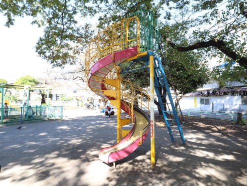 高砂北公園