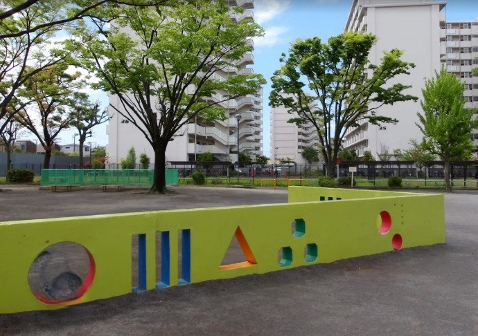 高砂南公園