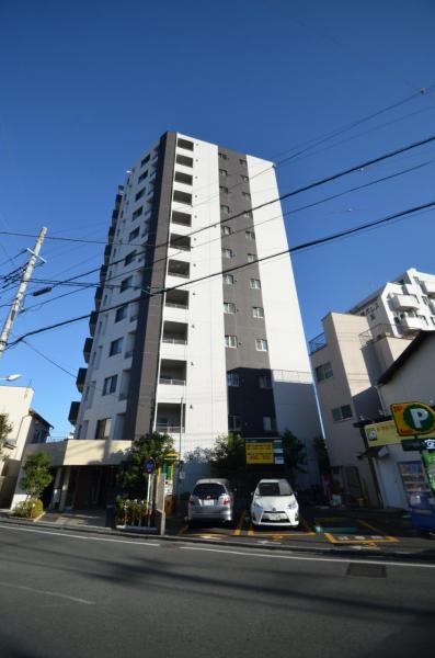 中古マンション 葛飾区東立石３丁目6-2 京成押上線京成立石駅 4,980万円
