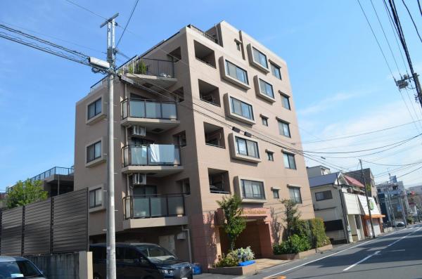 中古マンション 葛飾区東立石２丁目7-3 京成押上線京成立石駅 4,180万円