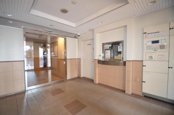 中古マンション 葛飾区東立石２丁目7-3 京成押上線京成立石駅 4,180万円