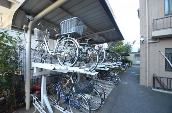 中古マンション 葛飾区東立石２丁目7-3 京成押上線京成立石駅 4,180万円