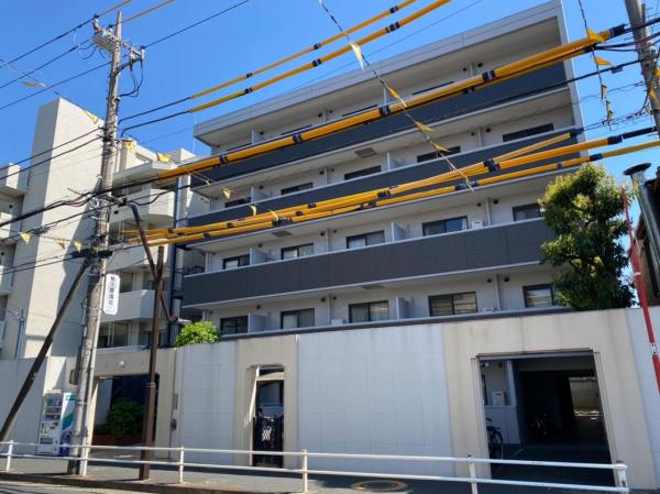 中古マンション 葛飾区堀切６丁目 京成本線堀切菖蒲園駅 2,250万円