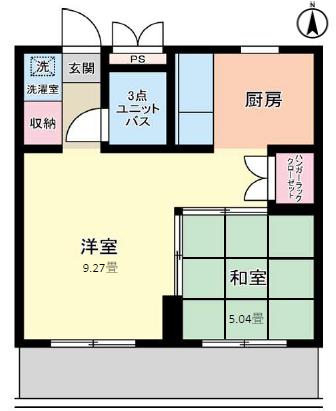 中古マンション 葛飾区堀切６丁目 京成本線堀切菖蒲園駅 2,250万円