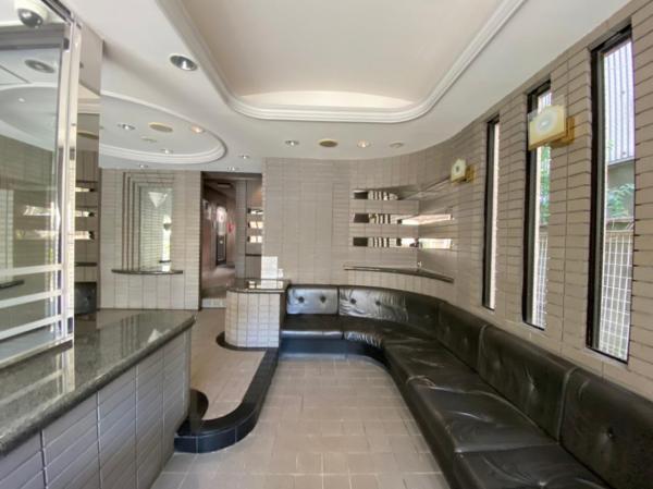 中古マンション 葛飾区東四つ木１丁目 京成押上線四ツ木駅 2,380万円