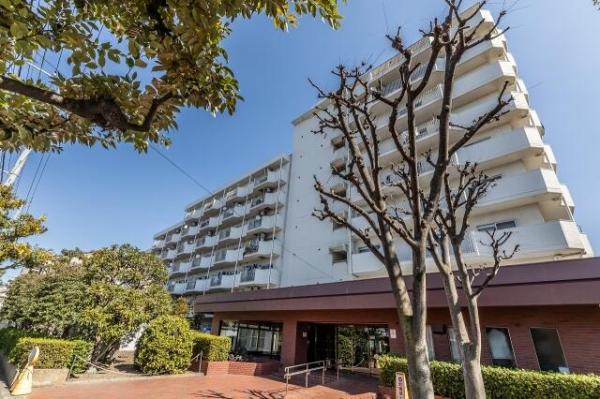 中古マンション 葛飾区白鳥４丁目 京成本線お花茶屋駅 3,490万円