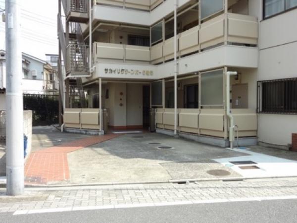 中古マンション 葛飾区堀切２丁目 京成本線堀切菖蒲園駅 2,180万円