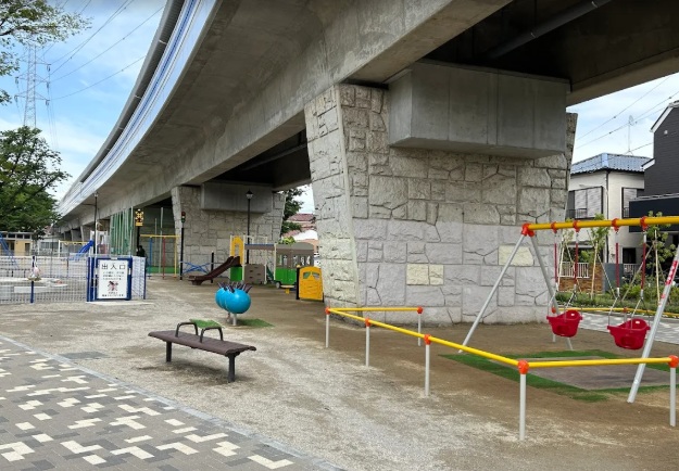 鎌倉公園