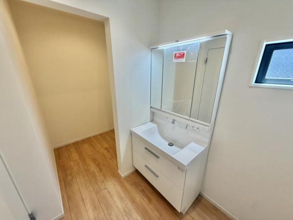 新築戸建 葛飾区細田１丁目 京成本線京成小岩駅 7,999万円
