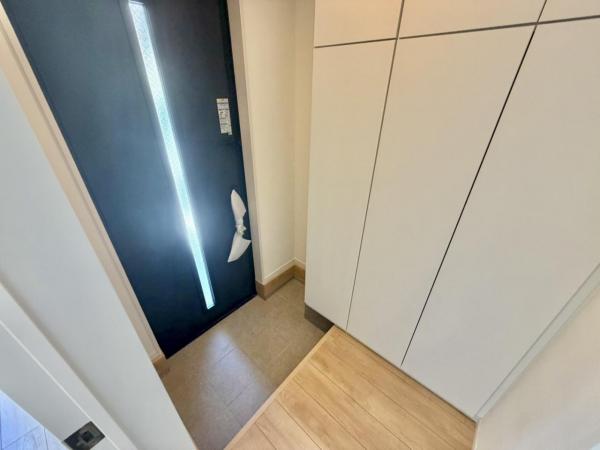 新築戸建 葛飾区細田１丁目 京成本線京成小岩駅 7,999万円