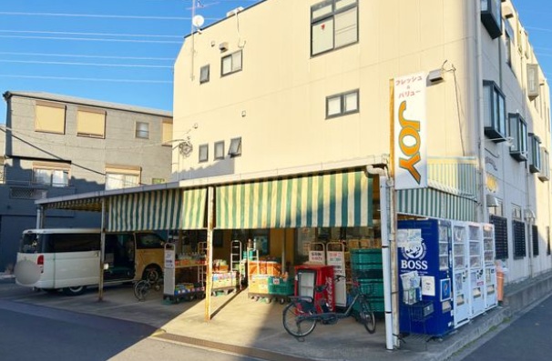 フレッシュ＆バリューJOY