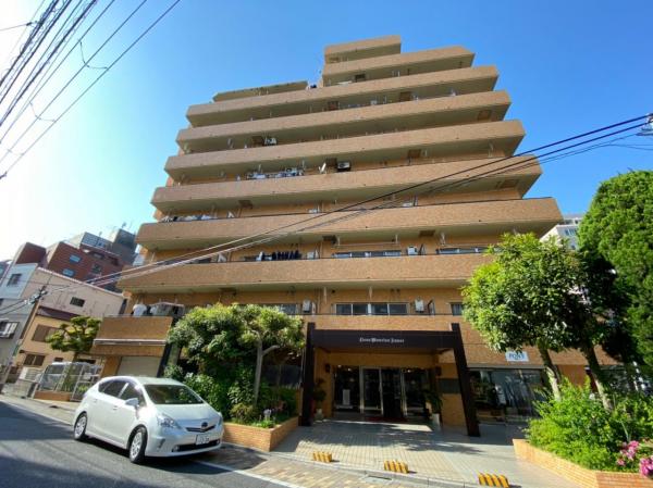 中古マンション 葛飾区小菅４丁目13-10 千代田常磐線綾瀬駅 3,580万円