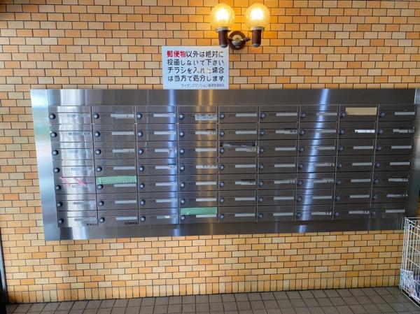 中古マンション 葛飾区小菅４丁目13-10 千代田常磐線綾瀬駅 3,580万円