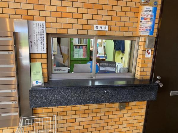 中古マンション 葛飾区小菅４丁目13-10 千代田常磐線綾瀬駅 3,580万円