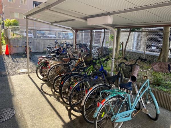 中古マンション 葛飾区小菅４丁目13-10 千代田常磐線綾瀬駅 3,580万円