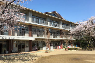 葛飾学園