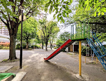 伊藤谷公園