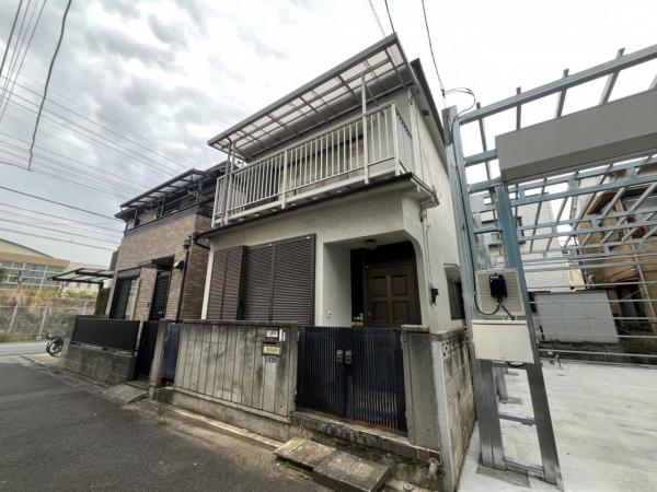 中古戸建 葛飾区細田１丁目 JR中央・総武線小岩駅 1,490万円