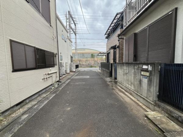 中古戸建 葛飾区細田１丁目 JR中央・総武線小岩駅 1,490万円