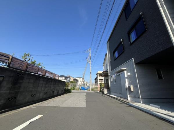 中古戸建 葛飾区高砂６丁目 京成本線京成高砂駅 5,990万円
