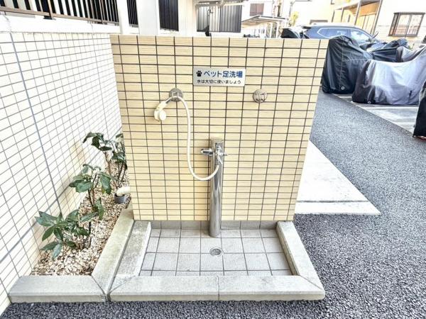 中古マンション 葛飾区堀切１丁目 京成本線堀切菖蒲園駅 4,980万円