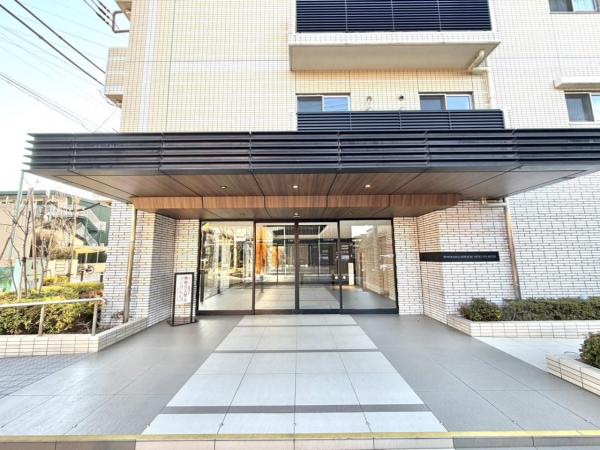 中古マンション 葛飾区堀切１丁目 京成本線堀切菖蒲園駅 4,980万円