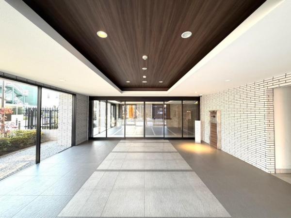 中古マンション 葛飾区堀切１丁目 京成本線堀切菖蒲園駅 4,980万円