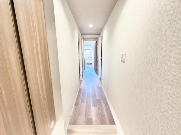 中古マンション 葛飾区堀切１丁目 京成本線堀切菖蒲園駅 4,980万円