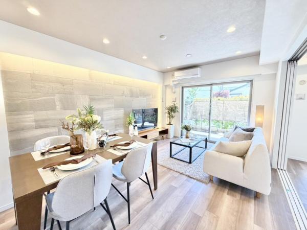 中古マンション 葛飾区堀切１丁目 京成本線堀切菖蒲園駅 4,980万円
