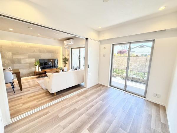 中古マンション 葛飾区堀切１丁目 京成本線堀切菖蒲園駅 4,980万円