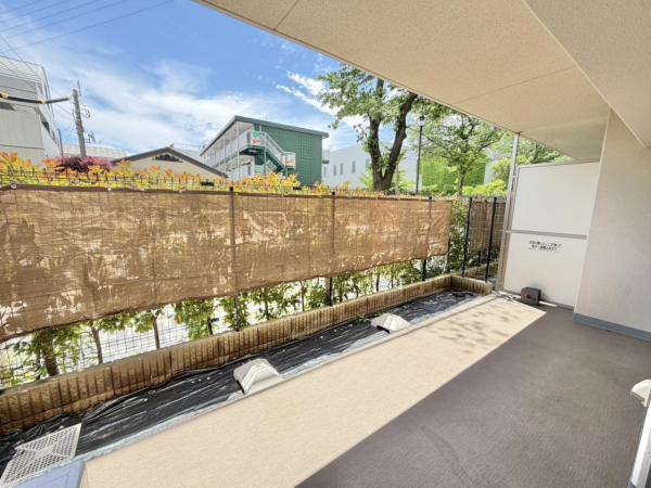 中古マンション 葛飾区堀切１丁目 京成本線堀切菖蒲園駅 4,980万円