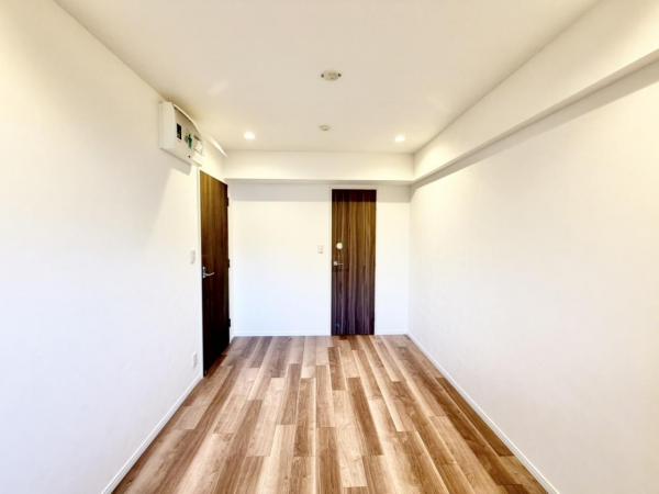 中古マンション 葛飾区堀切１丁目 京成本線堀切菖蒲園駅 4,980万円