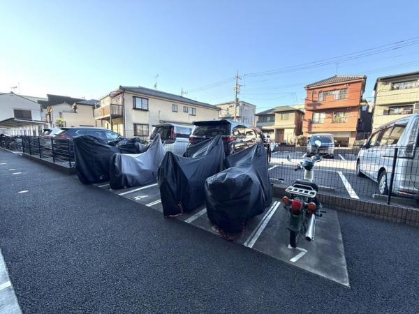 中古マンション 葛飾区堀切１丁目 京成本線堀切菖蒲園駅 4,980万円