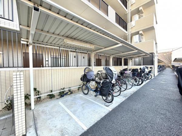 中古マンション 葛飾区堀切１丁目 京成本線堀切菖蒲園駅 4,980万円